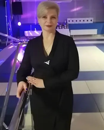 Парикмахер-стилист Светлана Шейко Стилист парикмахер для мужчин и женщин — Светлана Шейко