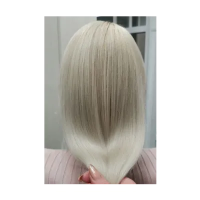 Окрашивание в блонд Окрашивание в блонд от Светланы Шейко