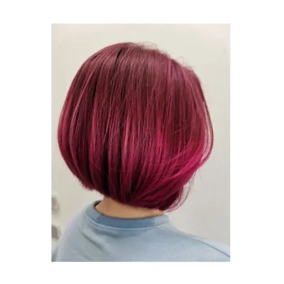 Стрижка Каре и окрашивание Подбор стрижки и окрашивания профессиональным парикмахером-стилистом